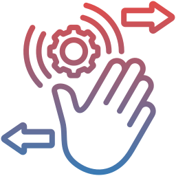 gesture control 1