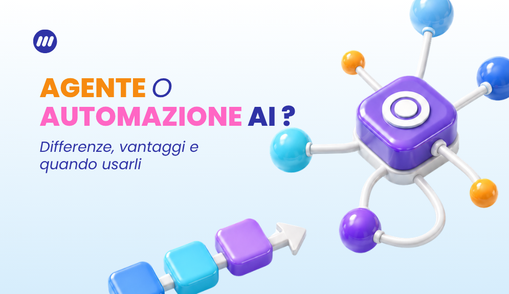 agente ai oppure automazione ai?
