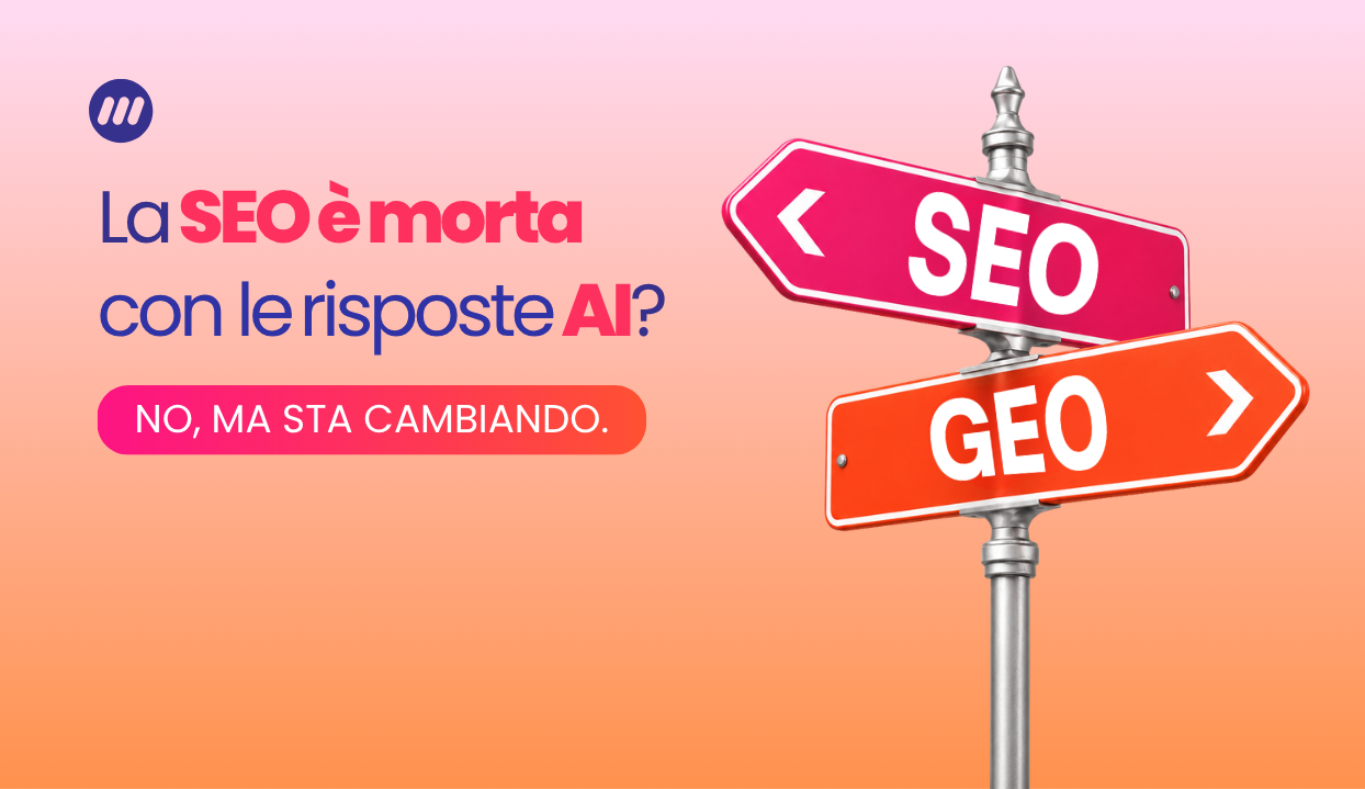 Blog 1 la seo e morta seo e geo